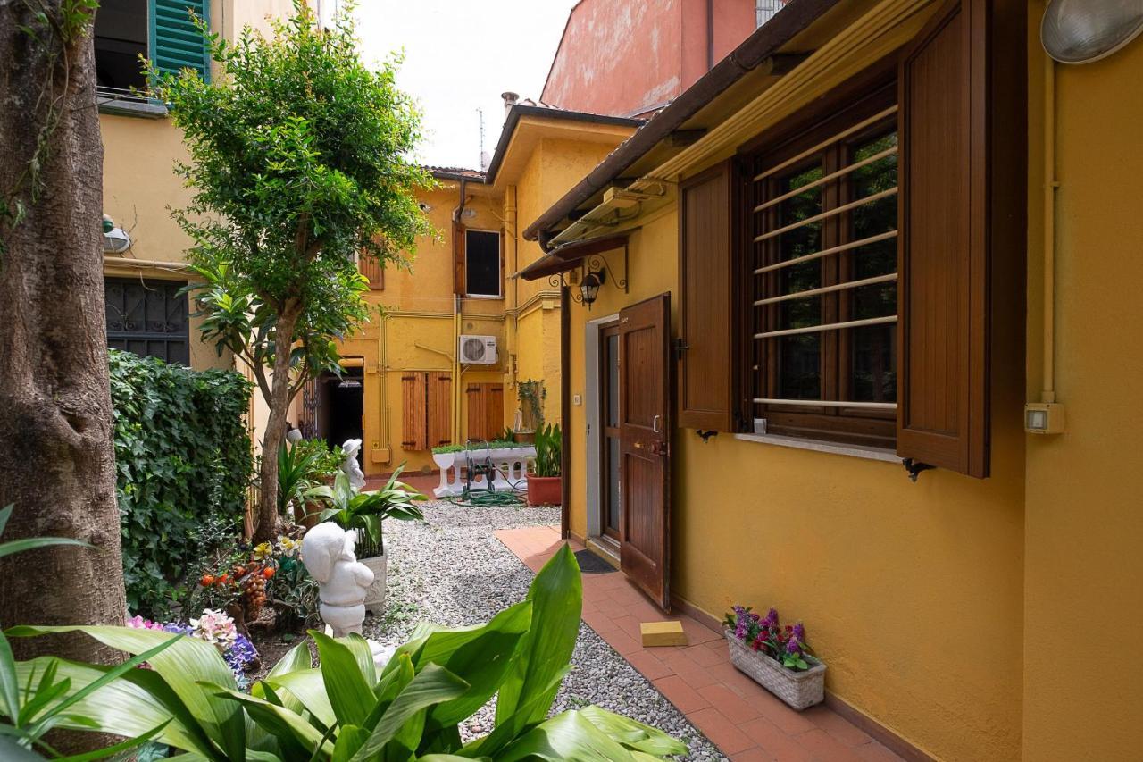 Apartamento Studio Pietralata By Wonderful Italy