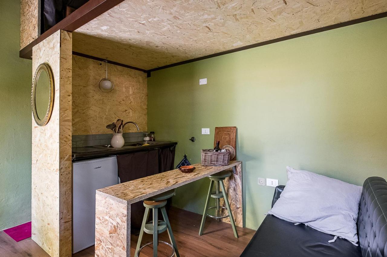 Studio Pietralata By Wonderful Italy * Bolonia
