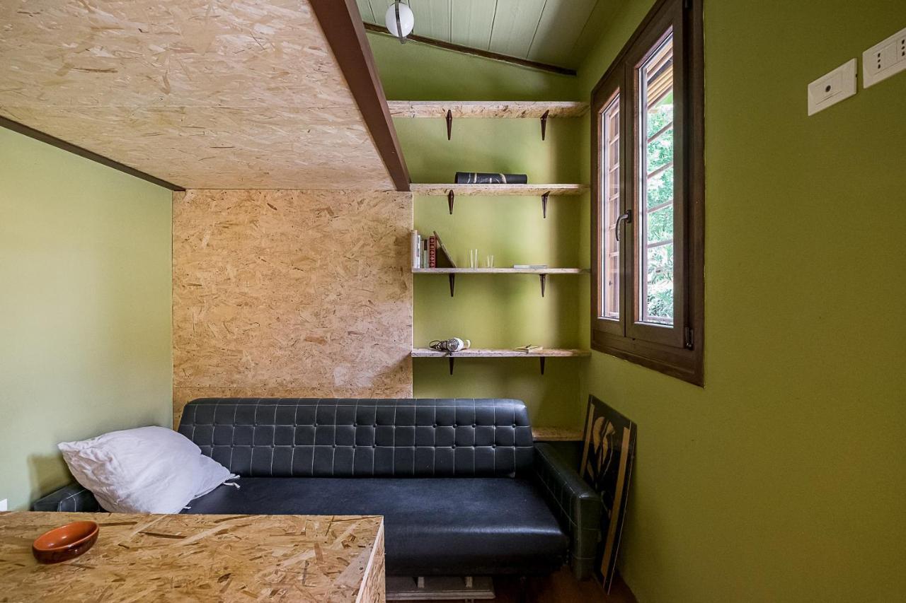 Appartement Studio Pietralata By Wonderful Italy Bologna