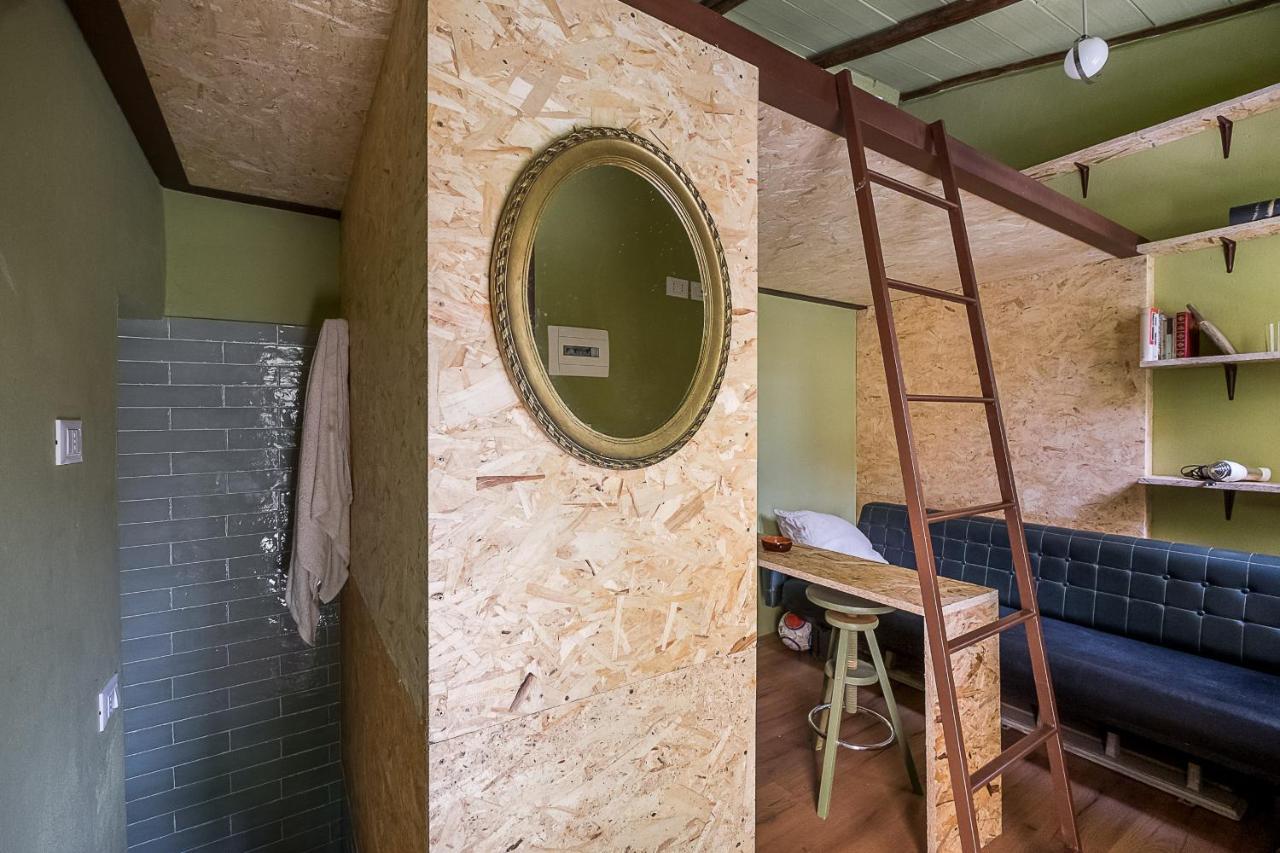Studio Pietralata By Wonderful Italy Apartamento Bolonia