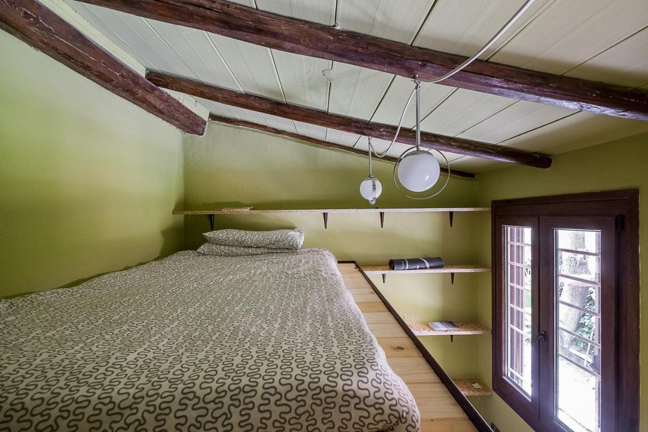 Studio Pietralata By Wonderful Italy Apartamento *