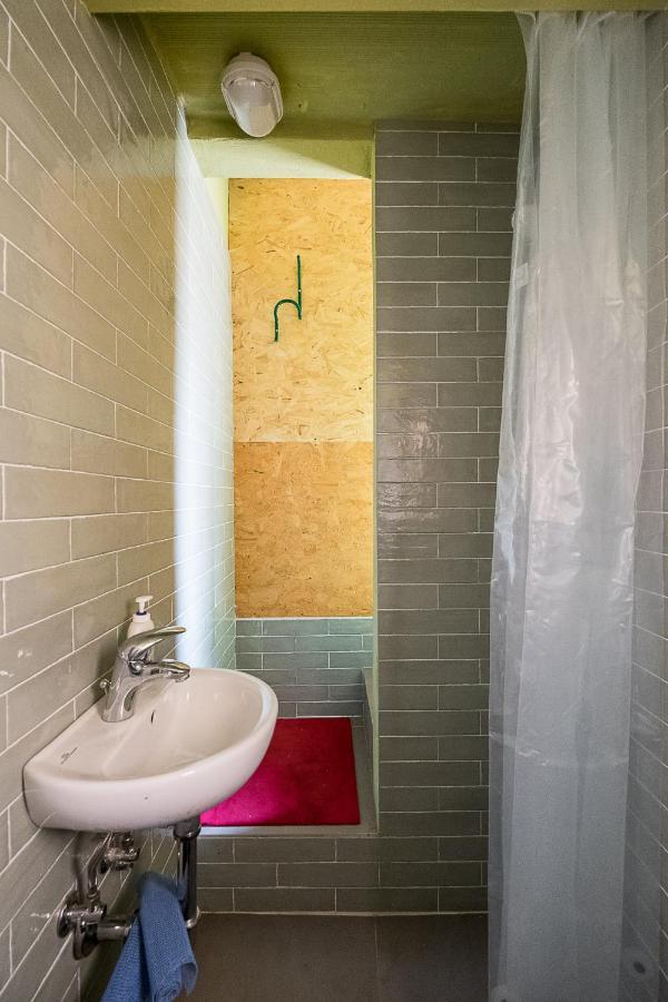Apartamento Studio Pietralata By Wonderful Italy Bolonia