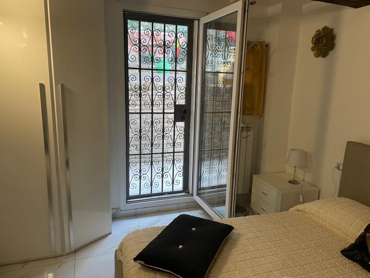 Ferienhaus Il Nido Degli Angeli *