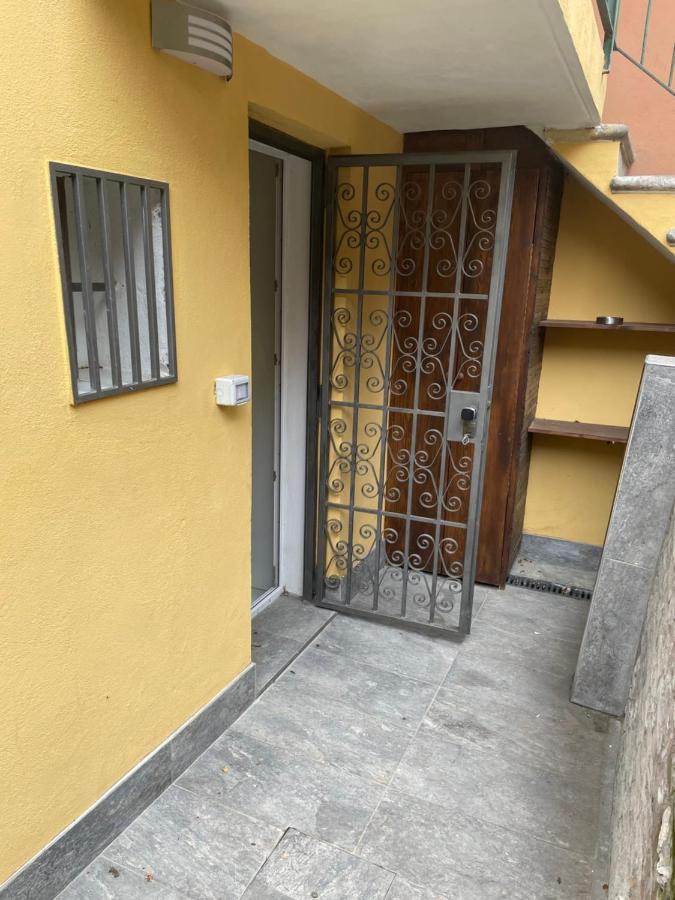 Ferienhaus Il Nido Degli Angeli