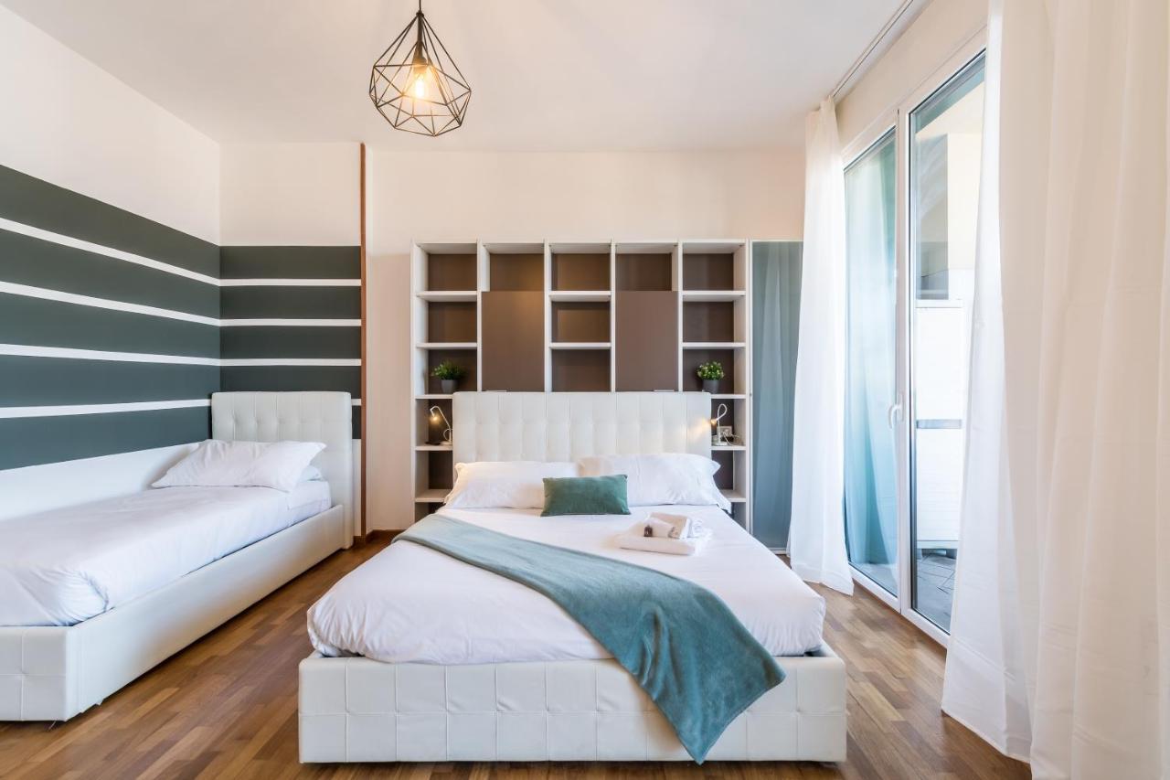 4 Star Family & Friends - Self Check-in Apartment Bologna