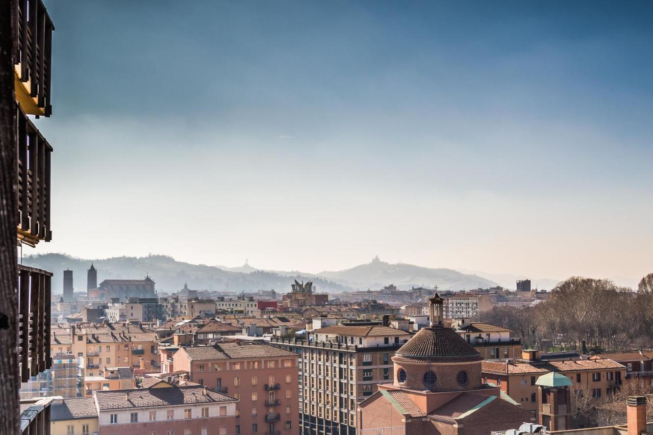 4 Star Family & Friends - Self Check-in Bologna