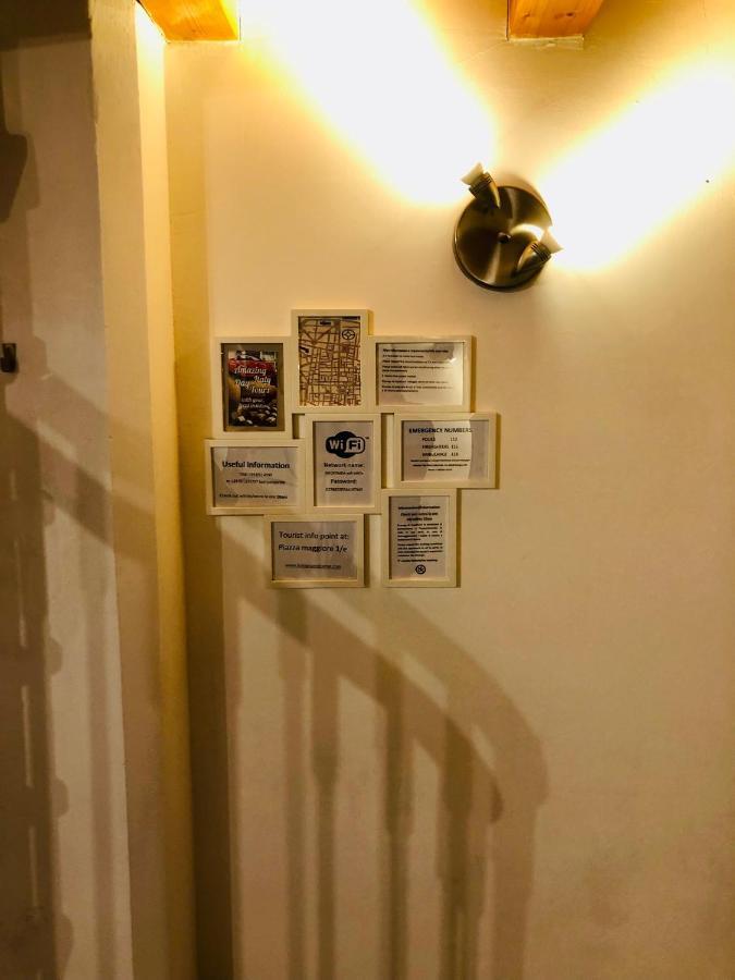Appartement Galliera *