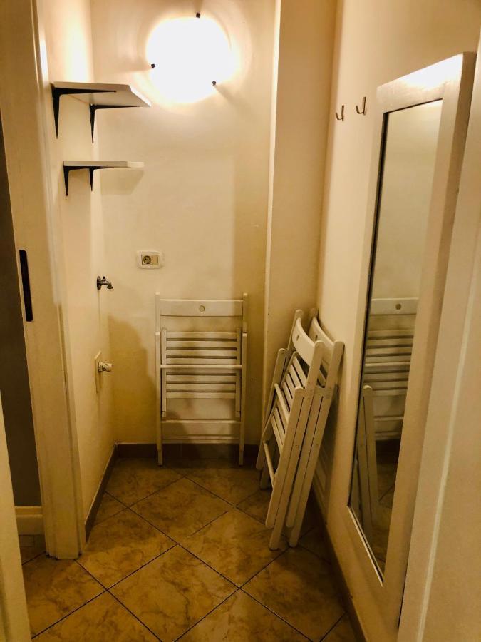 Galliera Appartement Bologne