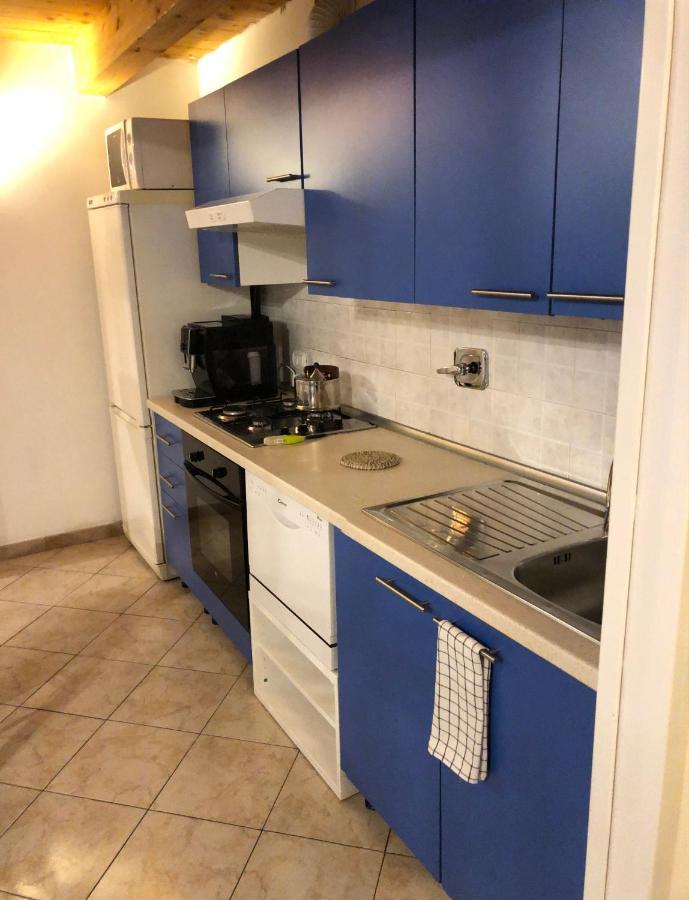 Galliera Appartement *