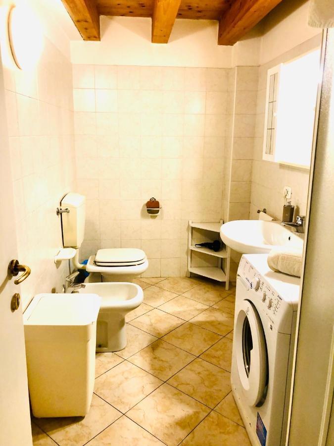 Appartement Galliera