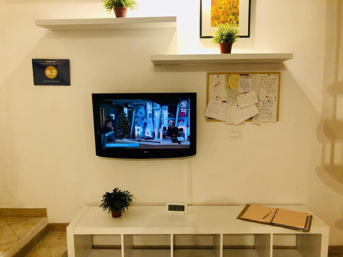 Appartement Galliera