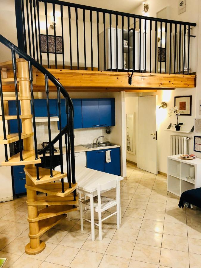 Appartement Galliera Bologne