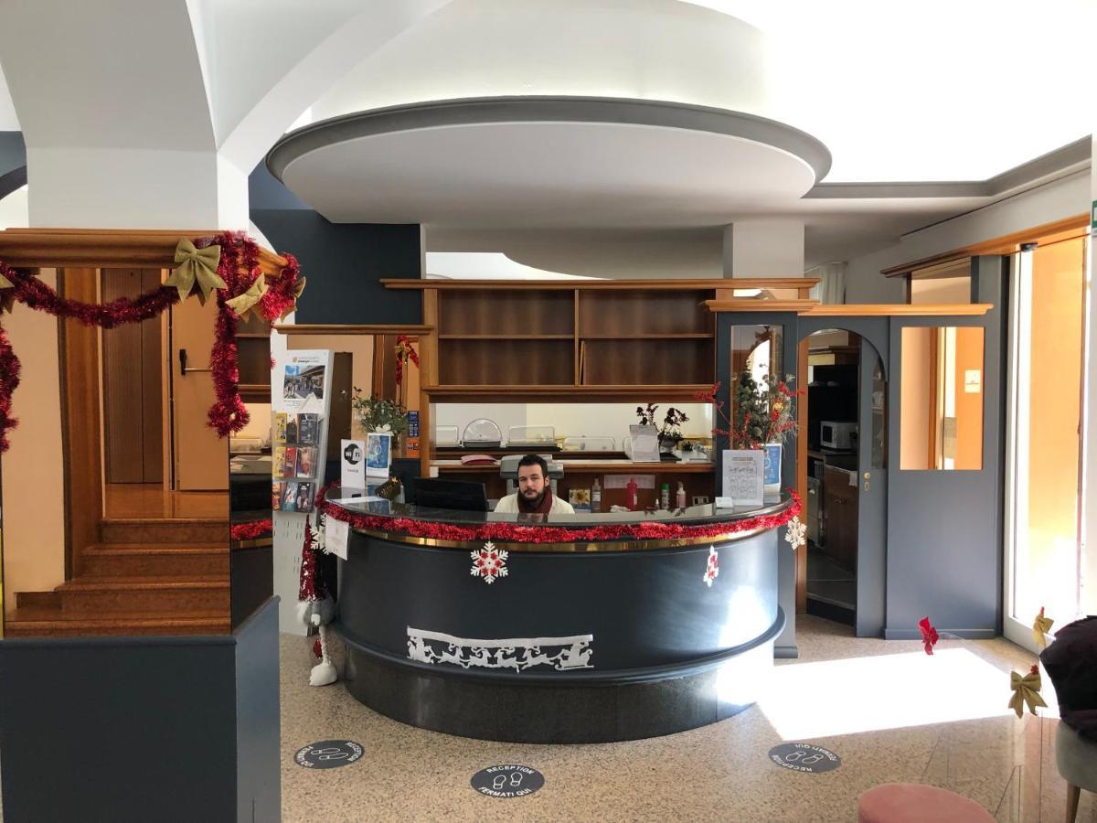 Hotel Blumen