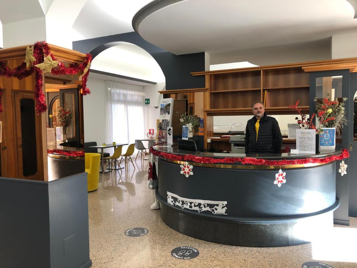 Hotel Blumen Bologna