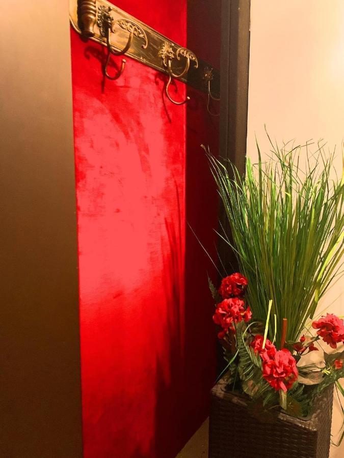Bed & Breakfast Le Terrazze