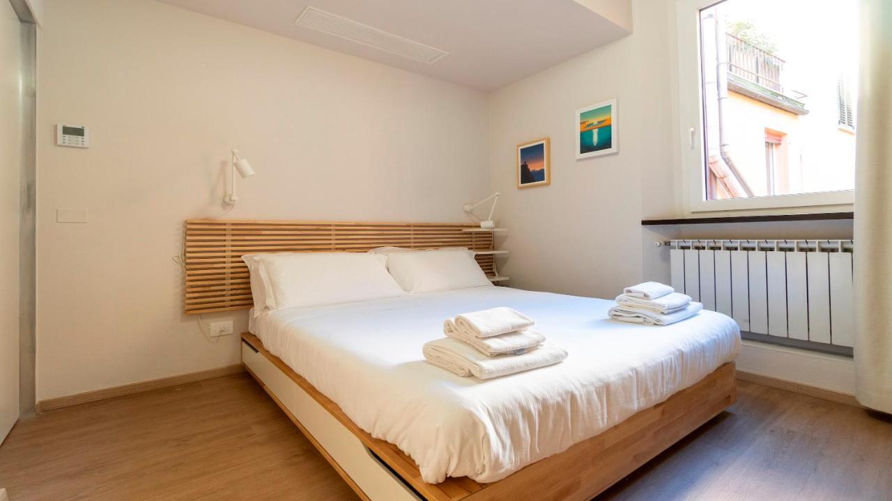 Italianway - San Vitale 87 Appartamento *