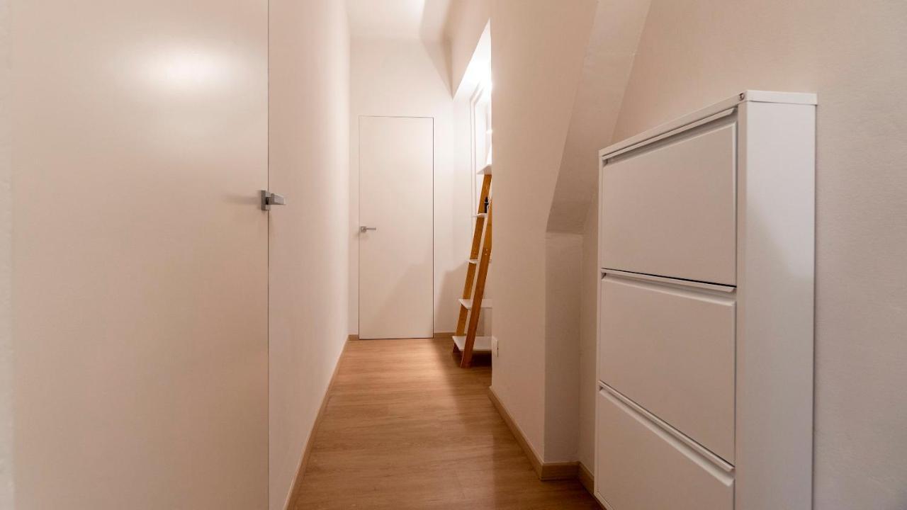 Appartamento Italianway - San Vitale 87