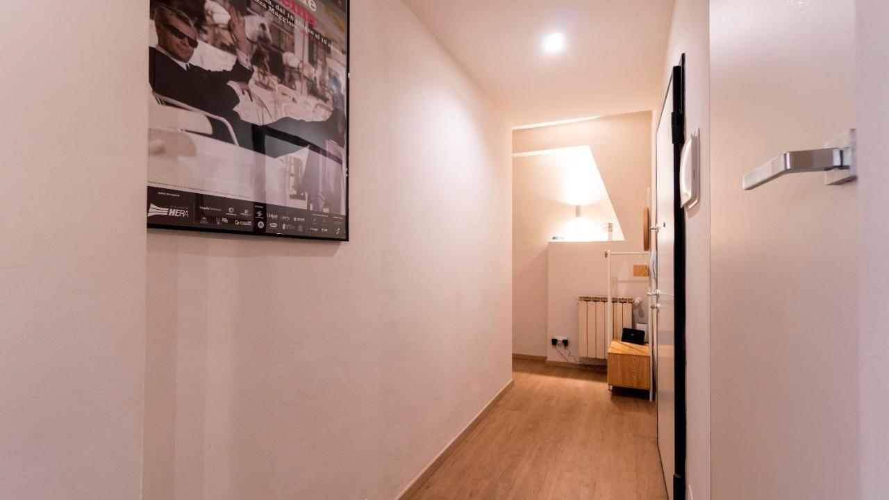 Italianway - San Vitale 87 *