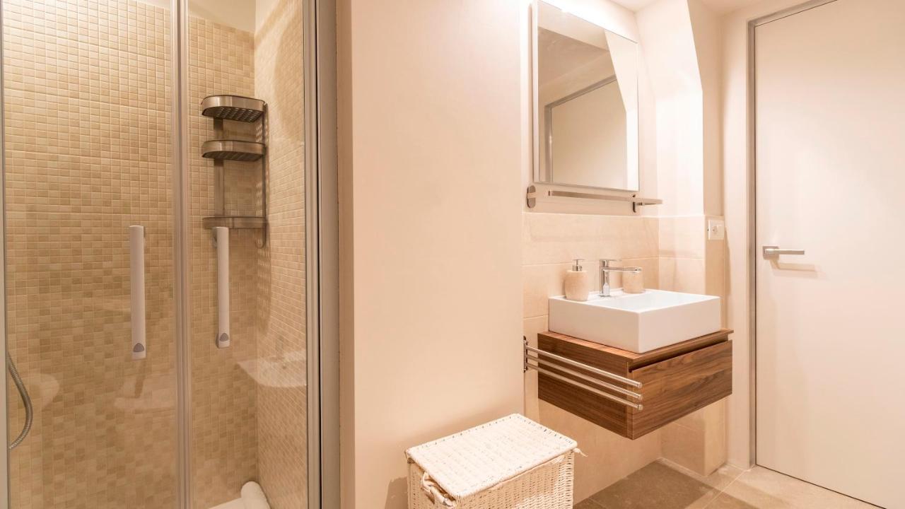 Italianway - San Vitale 87 Appartamento