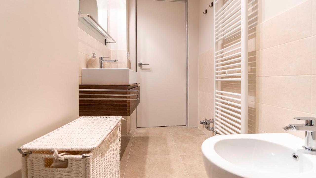 Appartamento Italianway - San Vitale 87 Bologna