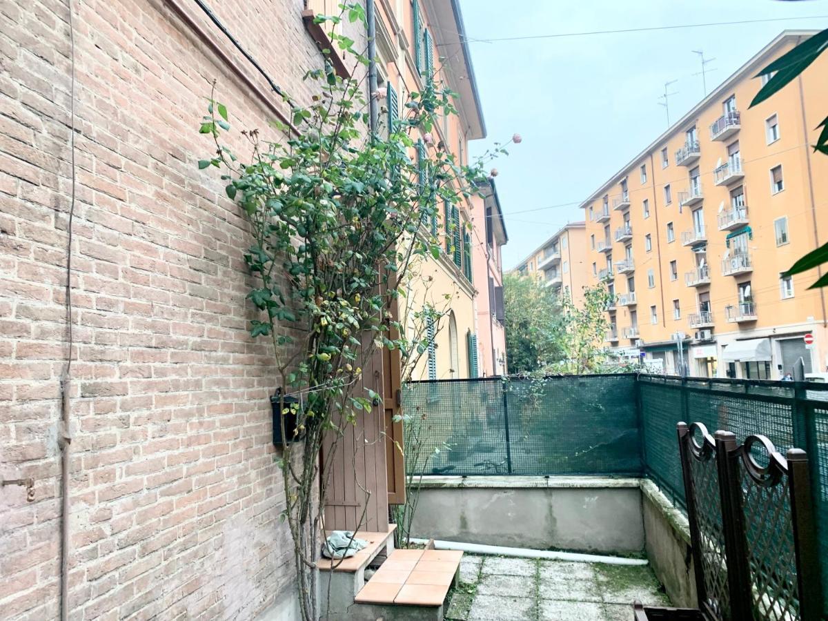 Casina Delle Rose *