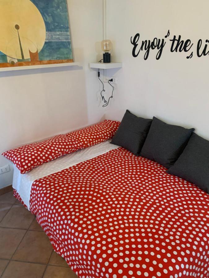 Casina Delle Rose Appartement