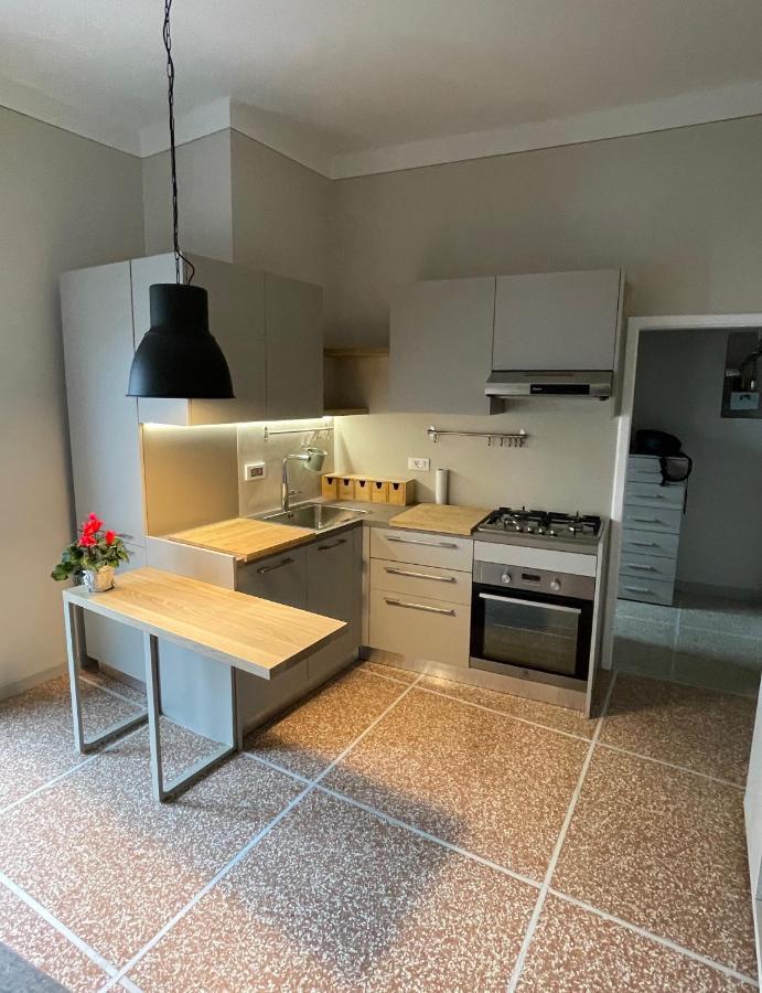 Marge Fiera Appartement *