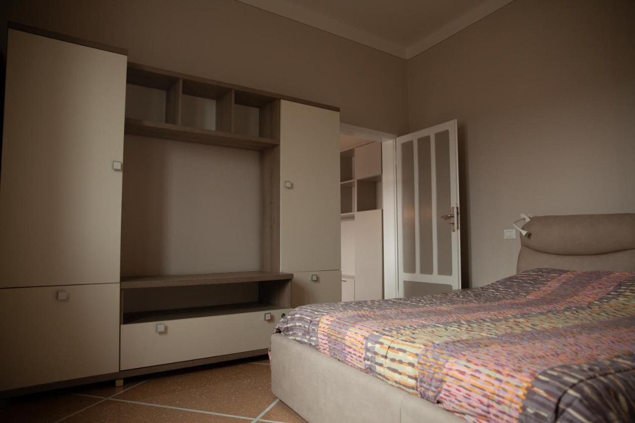 Appartement Marge Fiera