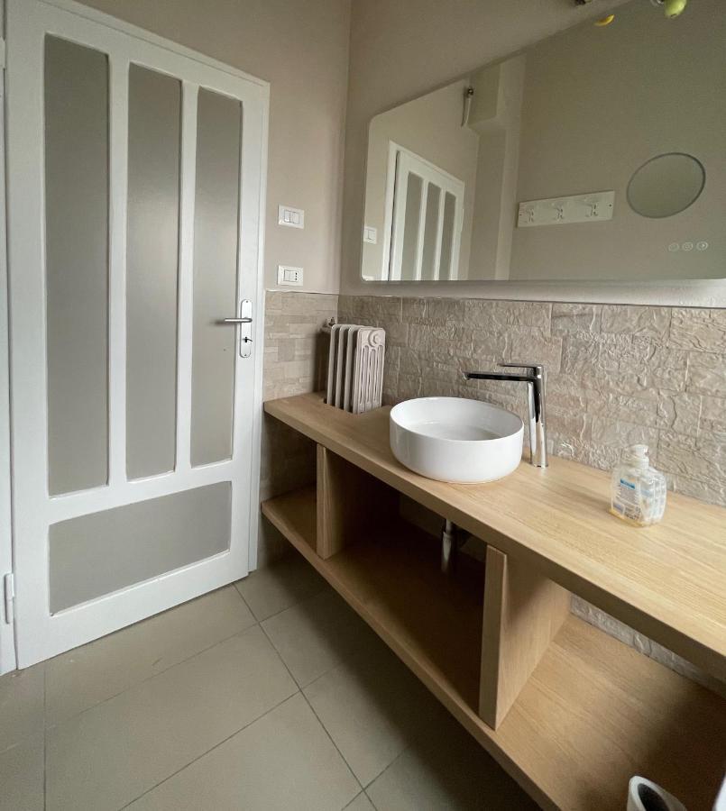 Marge Fiera Appartement *