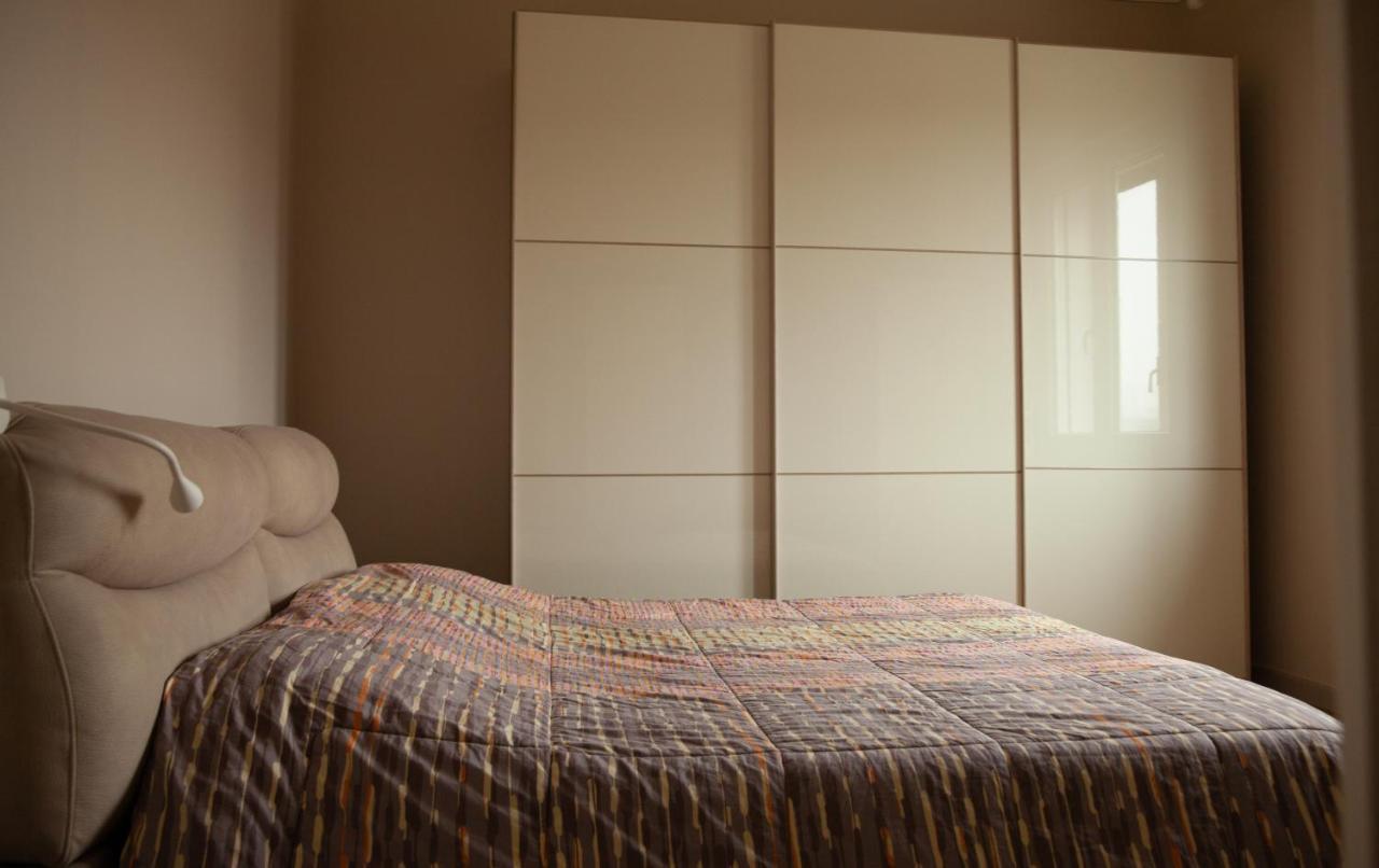 Marge Fiera Appartement Bologna