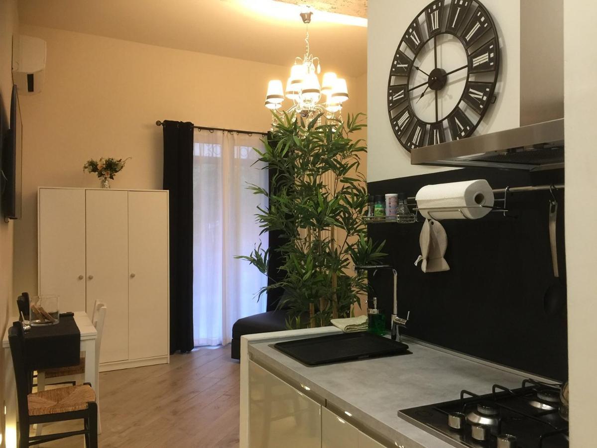 Sant'orsola Broccaindosso Appartement *