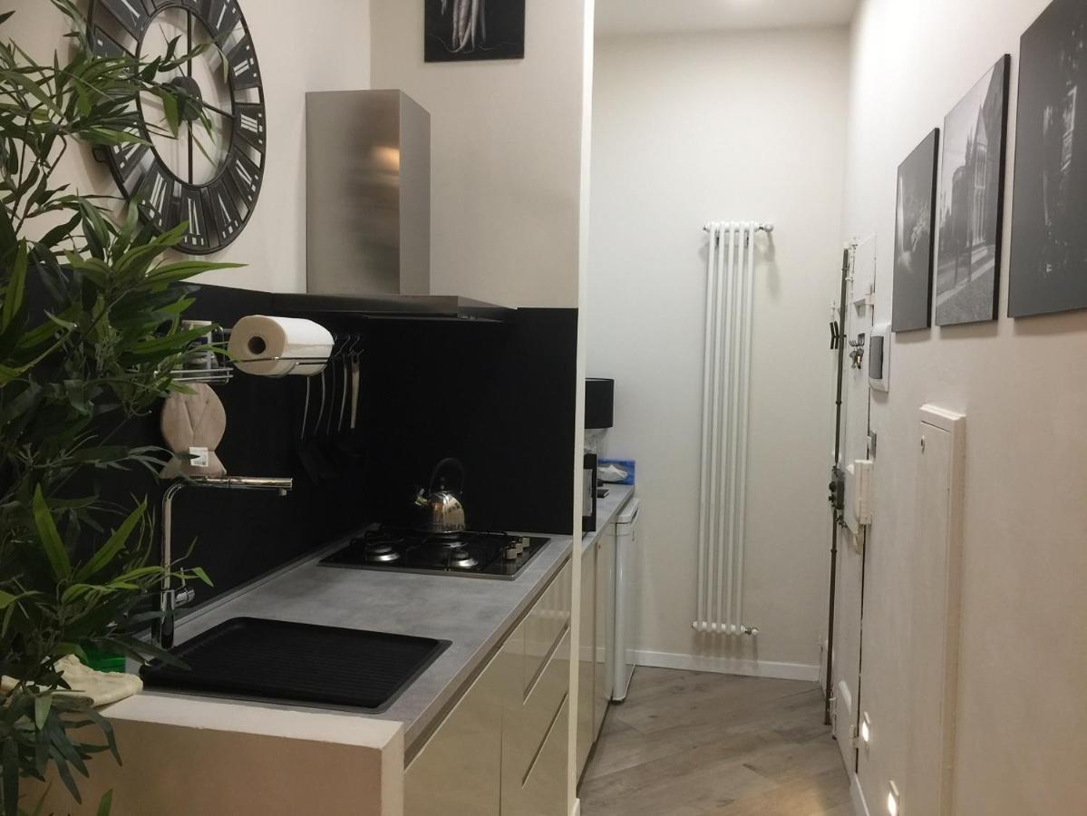Sant'orsola Broccaindosso Appartement