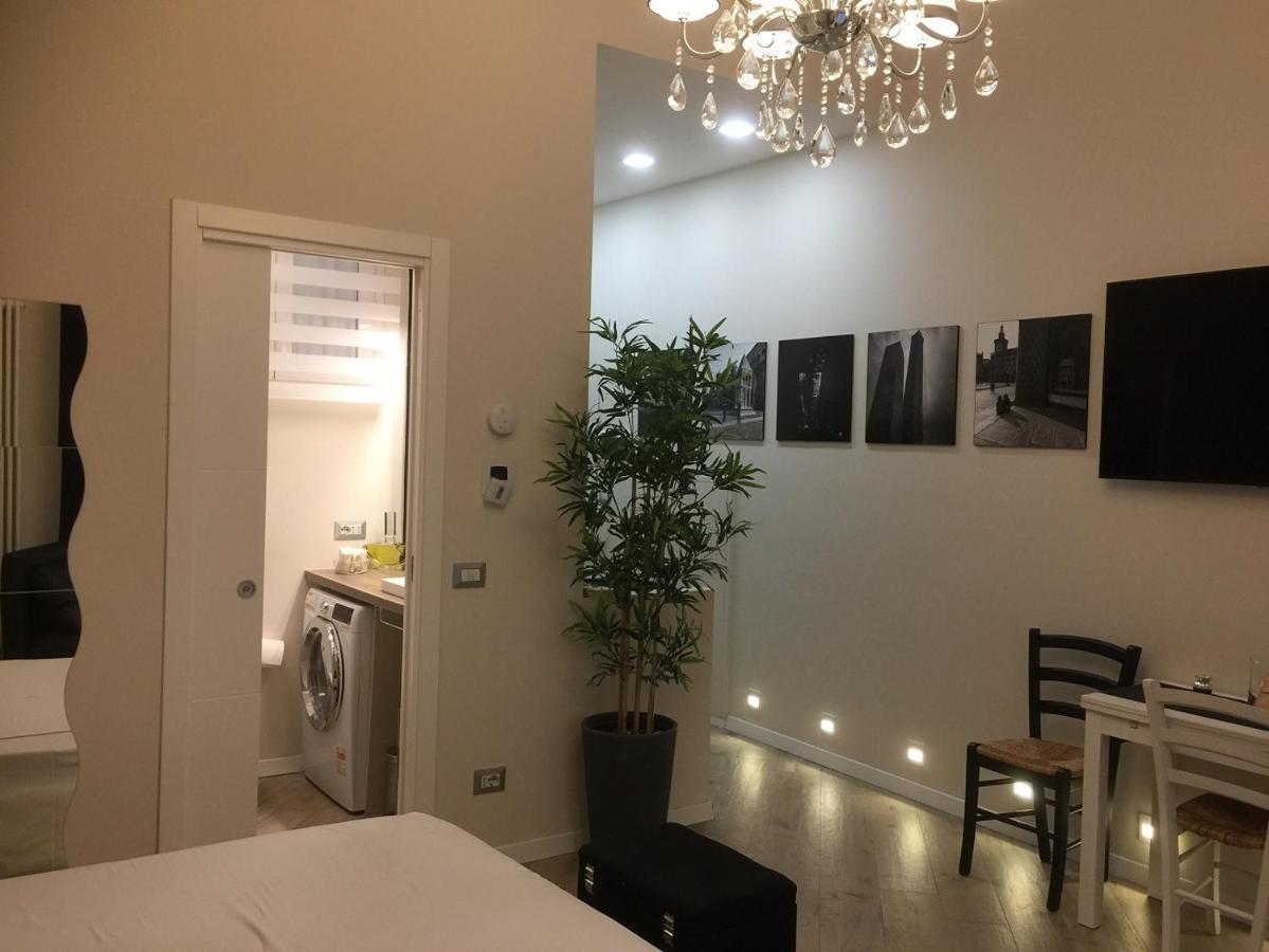 Sant'orsola Broccaindosso Appartement Bologna
