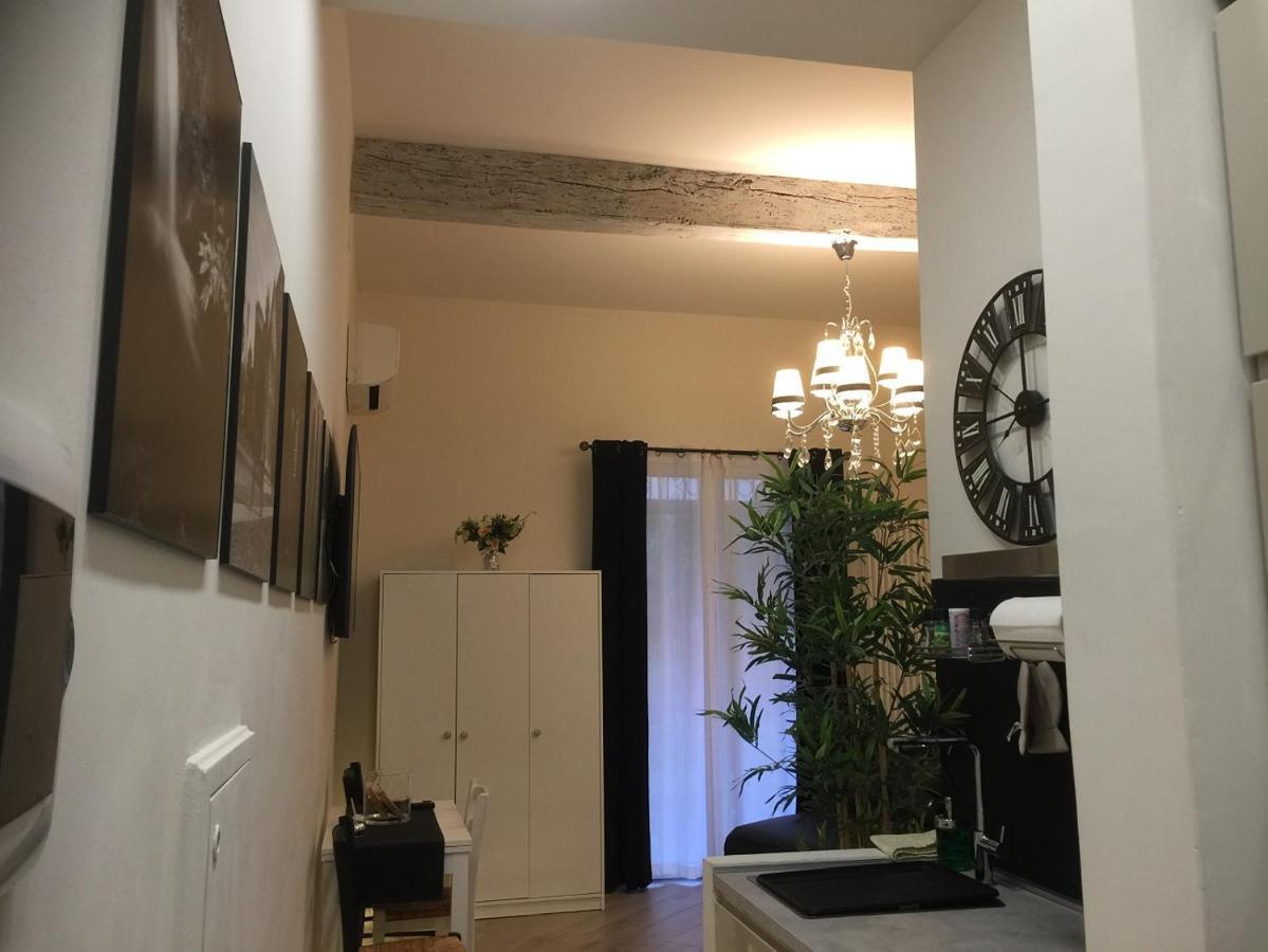 Sant'orsola Broccaindosso Appartement Bologna