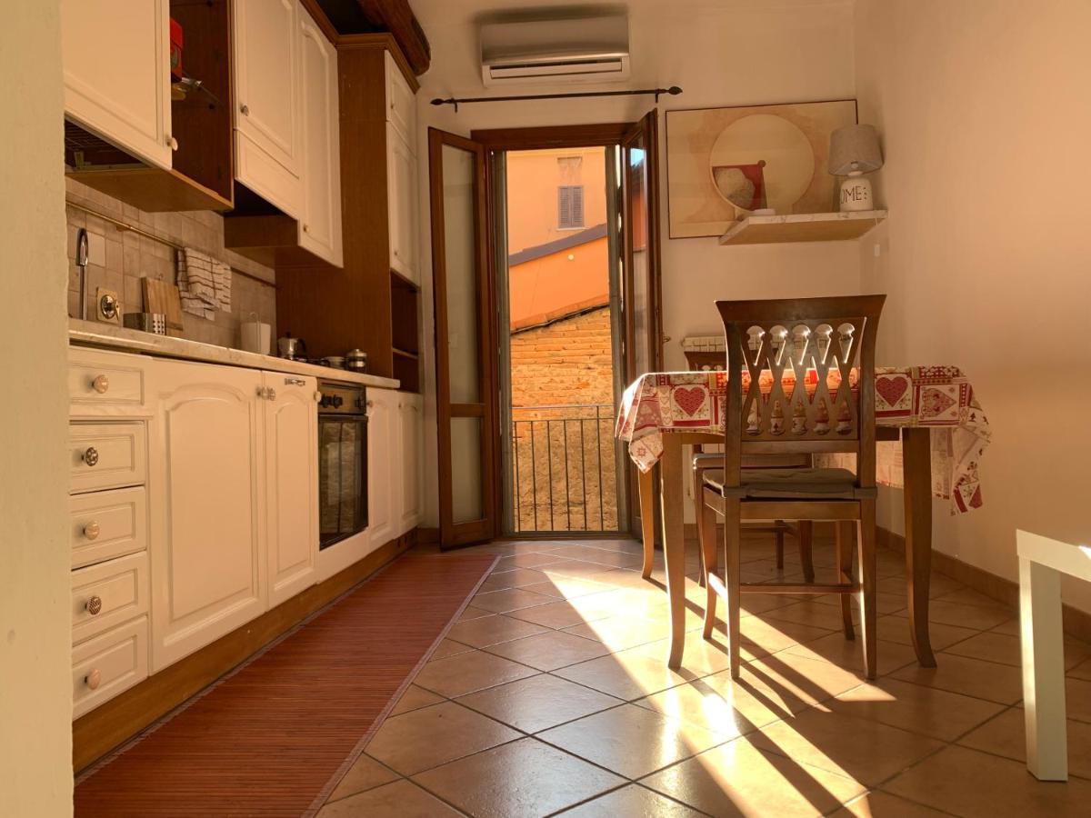 Casina Delle Rose Appartement Bologna