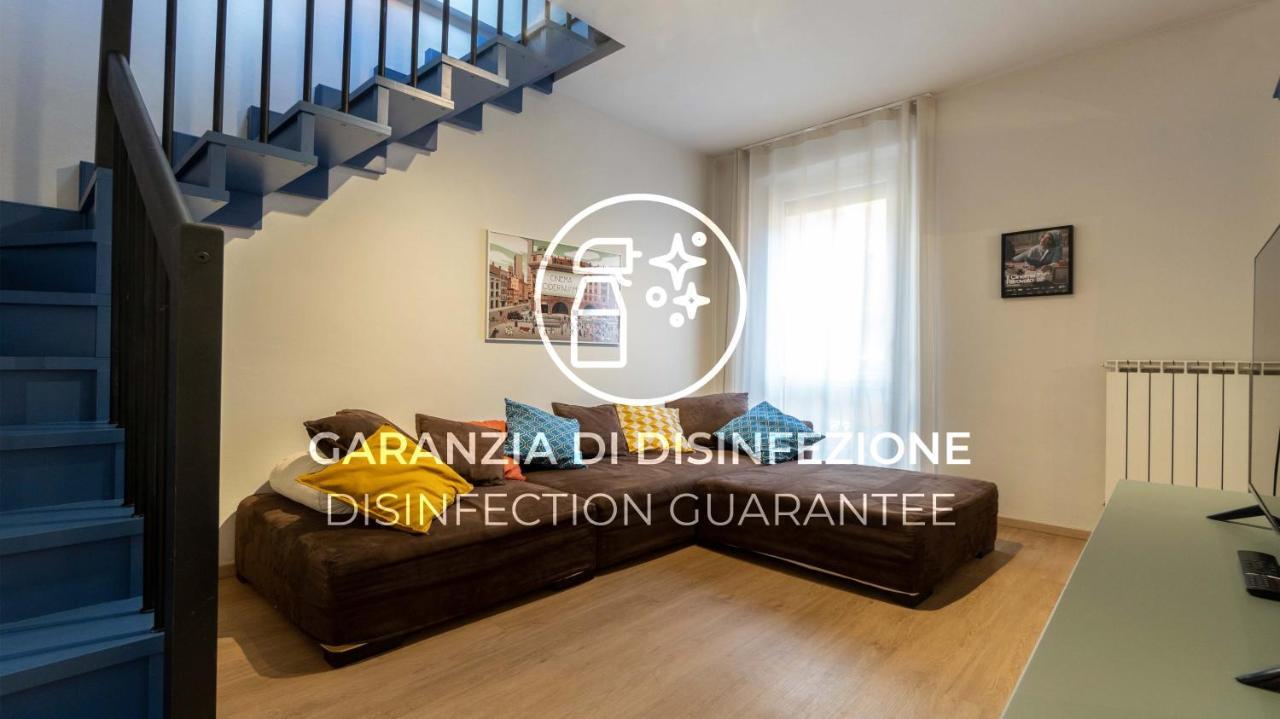 Appartamento Italianway - San Vitale 87