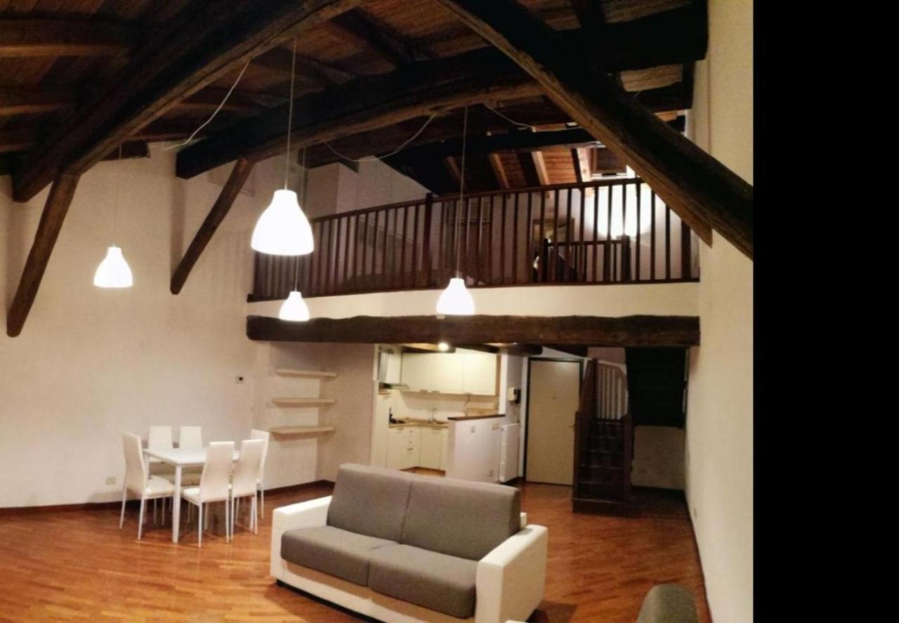 Farolfi Pepoli Apartment Bologna