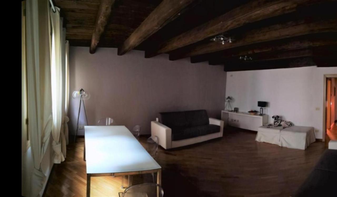 Farolfi Pepoli Apartment