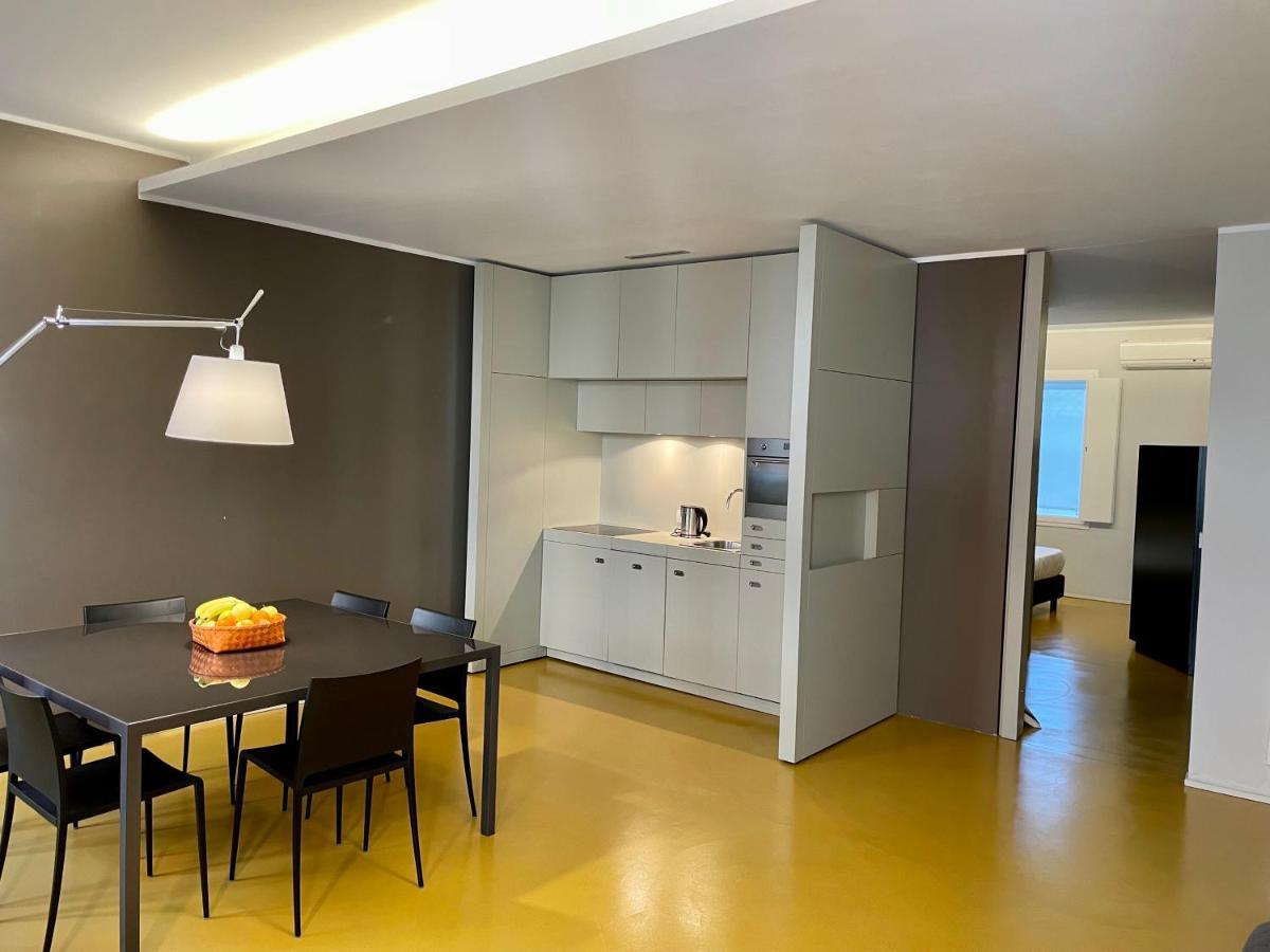 Apartment I Masca' *