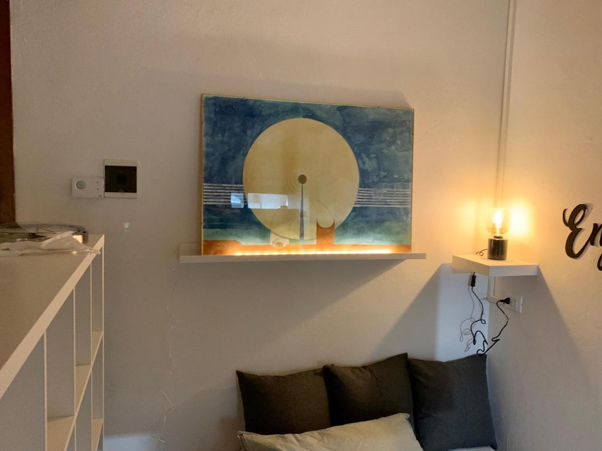 Appartement Casina Delle Rose