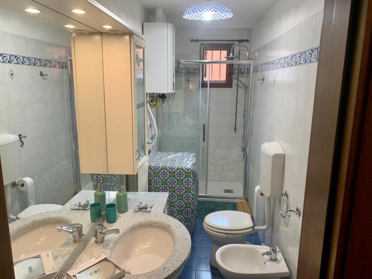 Appartement Casina Delle Rose *