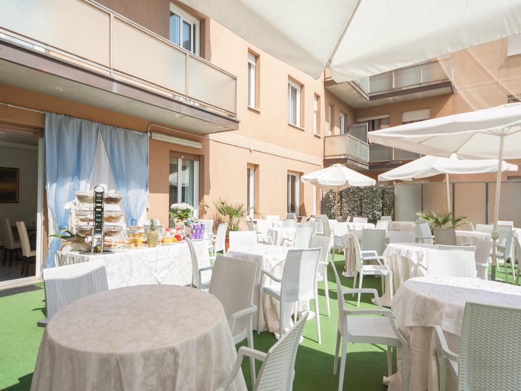 Hotel Elite Bologna