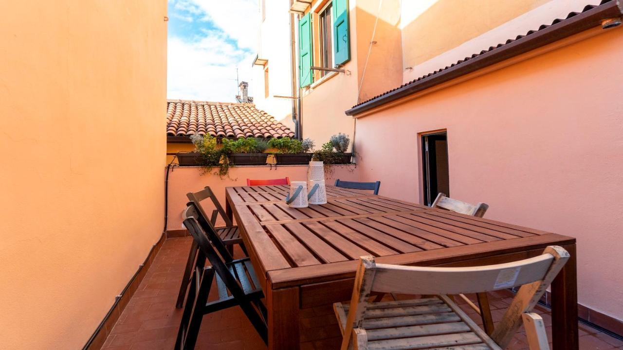 Italianway - San Vitale 87 Appartamento *
