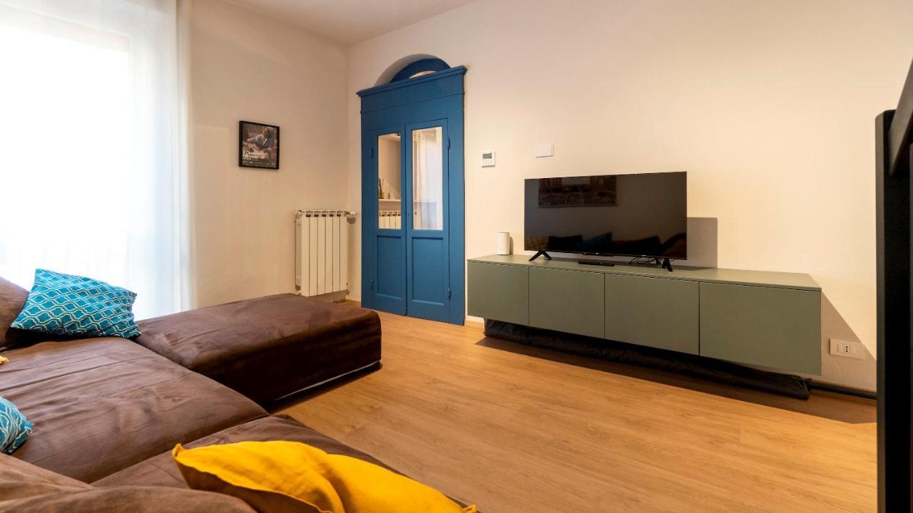 Appartamento Italianway - San Vitale 87