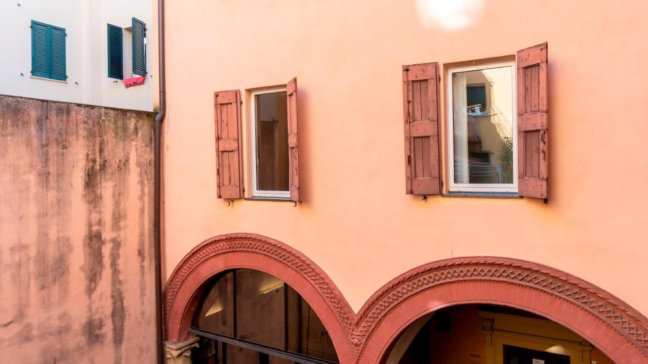 Italianway - San Vitale 87 Appartamento