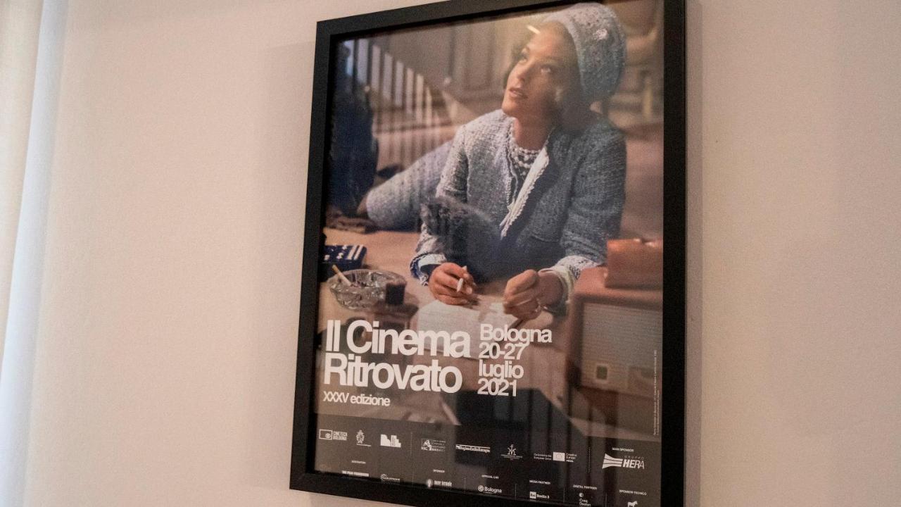 Appartamento Italianway - San Vitale 87 Bologna