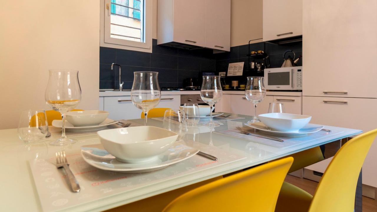 Italianway - San Vitale 87 Appartamento Bologna