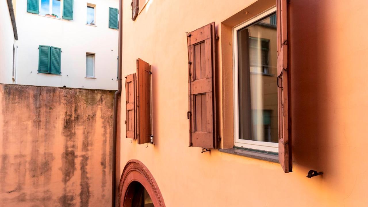 Appartamento Italianway - San Vitale 87 *