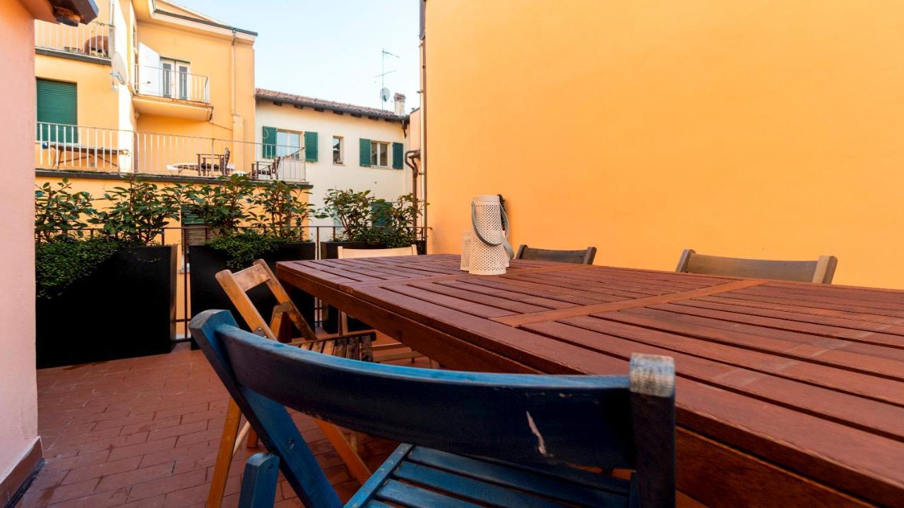 Italianway - San Vitale 87 Appartamento *