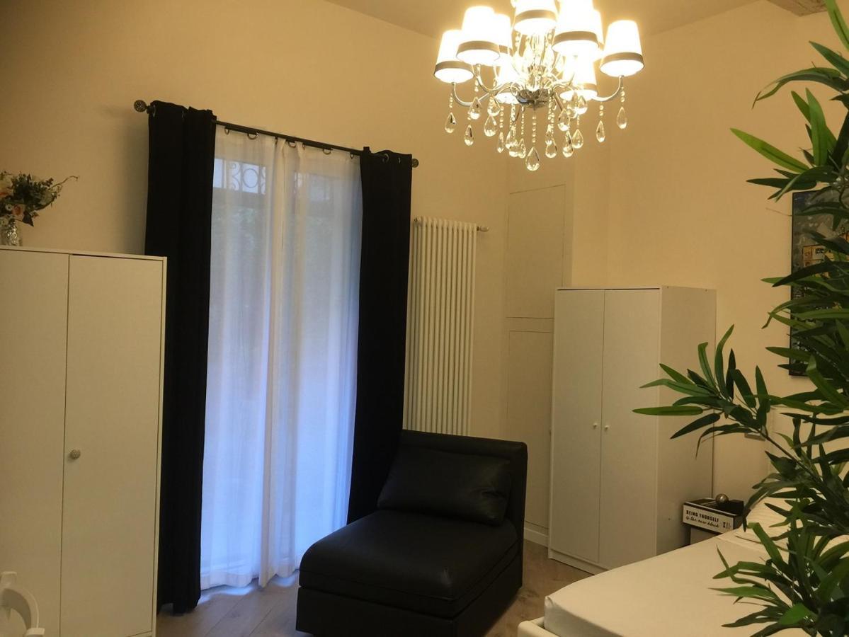 Sant'orsola Broccaindosso Appartement *